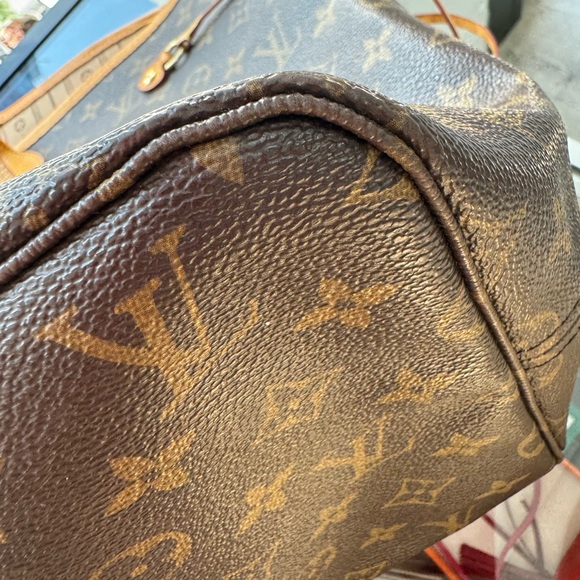 Louis Vuitton neverfull monogram gm - Picture 11 of 14